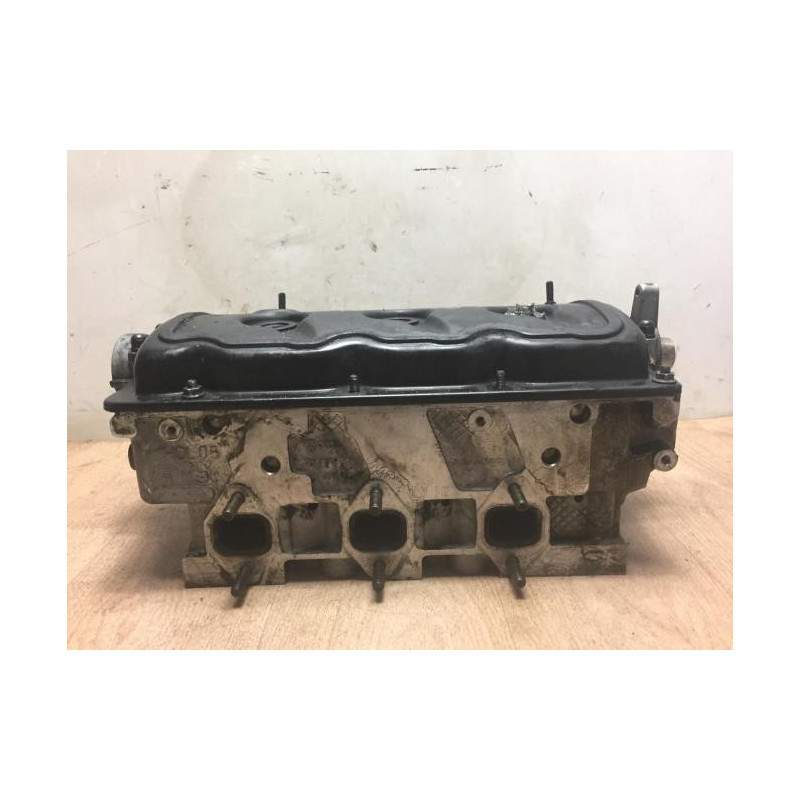Culasse AUDI A4 2 PHASE 1 d’occasion