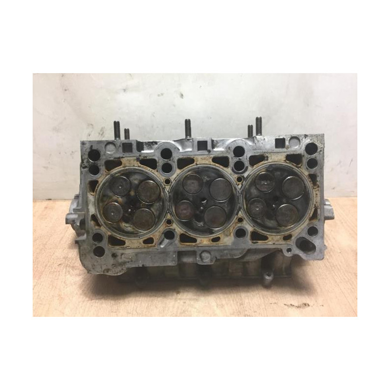 Culasse AUDI A4 2 PHASE 1 d’occasion