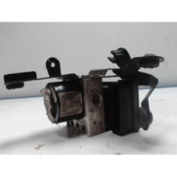 Bloc ABS (freins anti-blocage) RENAULT MEGANE 3 PHASE 2 d’occasion