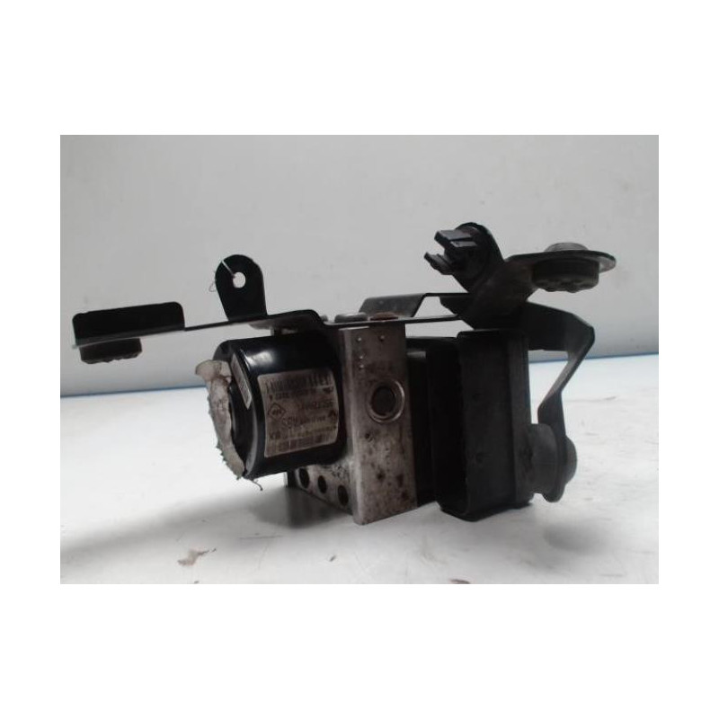 Bloc ABS (freins anti-blocage) RENAULT MEGANE 3 PHASE 2 d’occasion