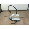 Serrure avant droit RENAULT MEGANE III PHASE 1 d’occasion