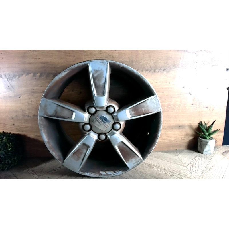 Jante SEAT LEON 2 PHASE 1 d’occasion