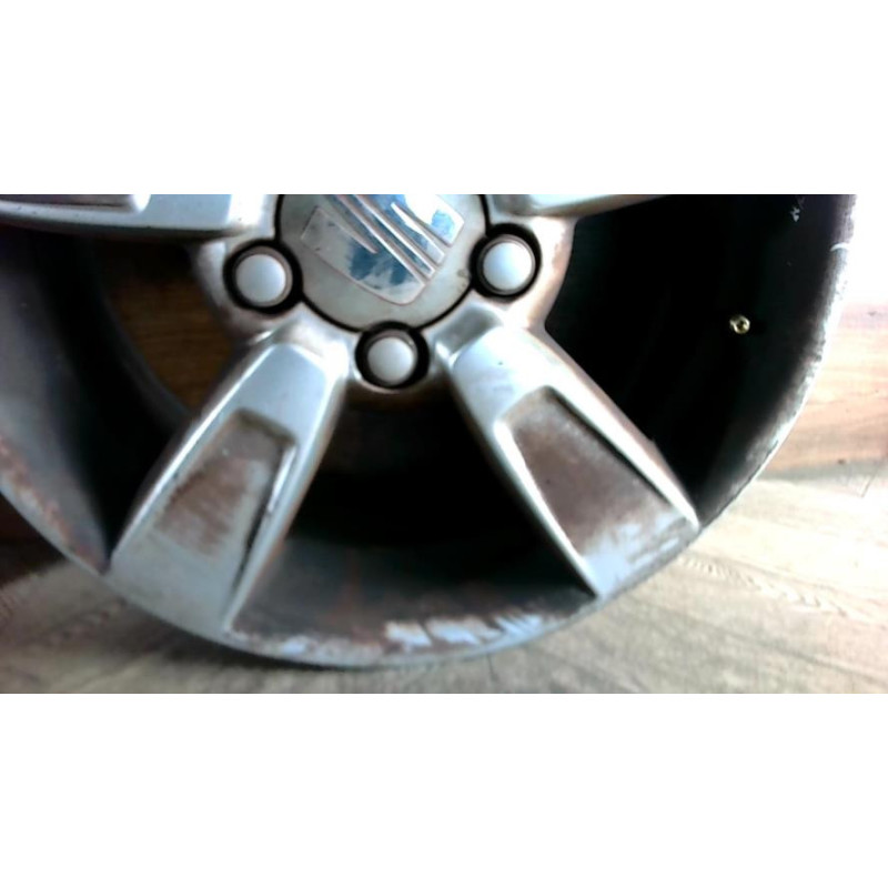 Jante SEAT LEON 2 PHASE 1 d’occasion