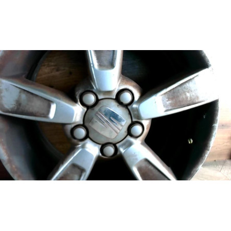 Jante SEAT LEON 2 PHASE 1 d’occasion