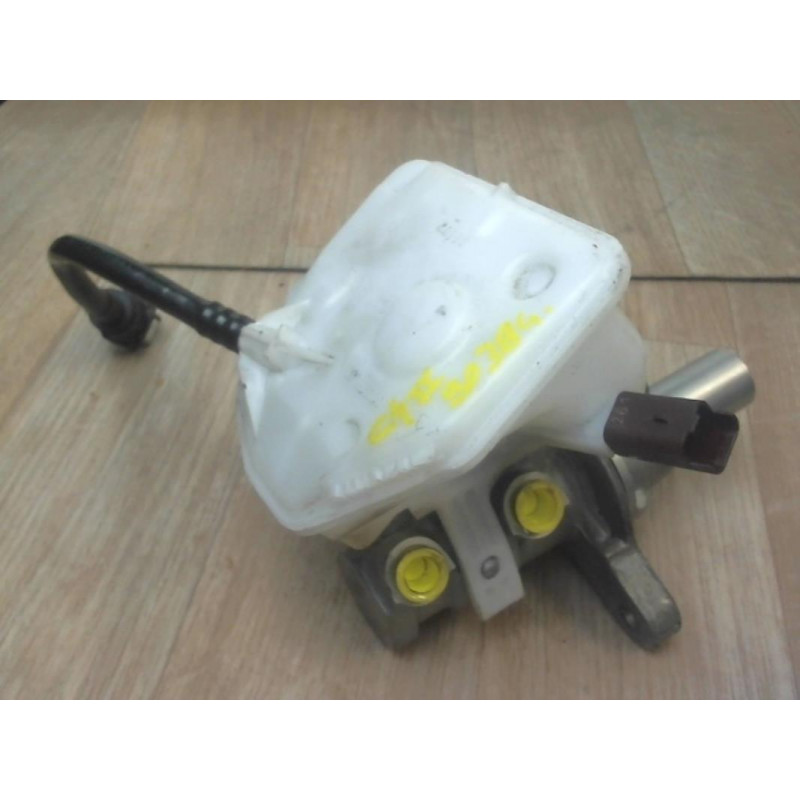 Maitre cylindre (freinage) CITROEN C4 II d’occasion
