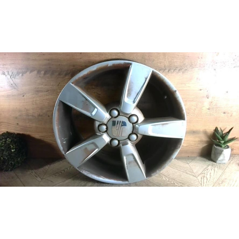 Jante SEAT LEON 2 PHASE 1 d’occasion