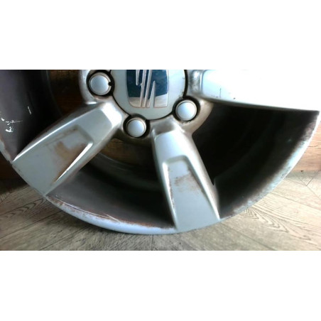 Jante SEAT LEON 2 PHASE 1 d’occasion