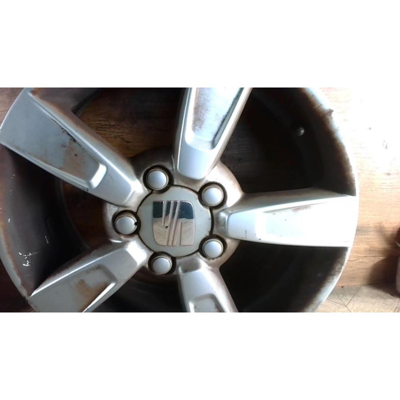 Jante SEAT LEON 2 PHASE 1 d’occasion