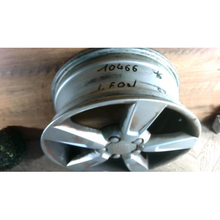 Jante SEAT LEON 2 PHASE 1 d’occasion