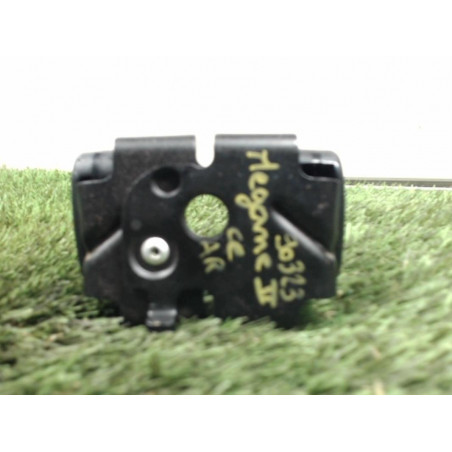 Attache ceinture arriere centrale RENAULT MEGANE II CC PHASE 2 d’occasion