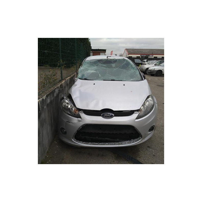 Afficheur FORD FIESTA 6 PHASE 1 d’occasion