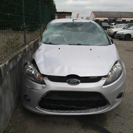 Afficheur FORD FIESTA 6 PHASE 1 d’occasion