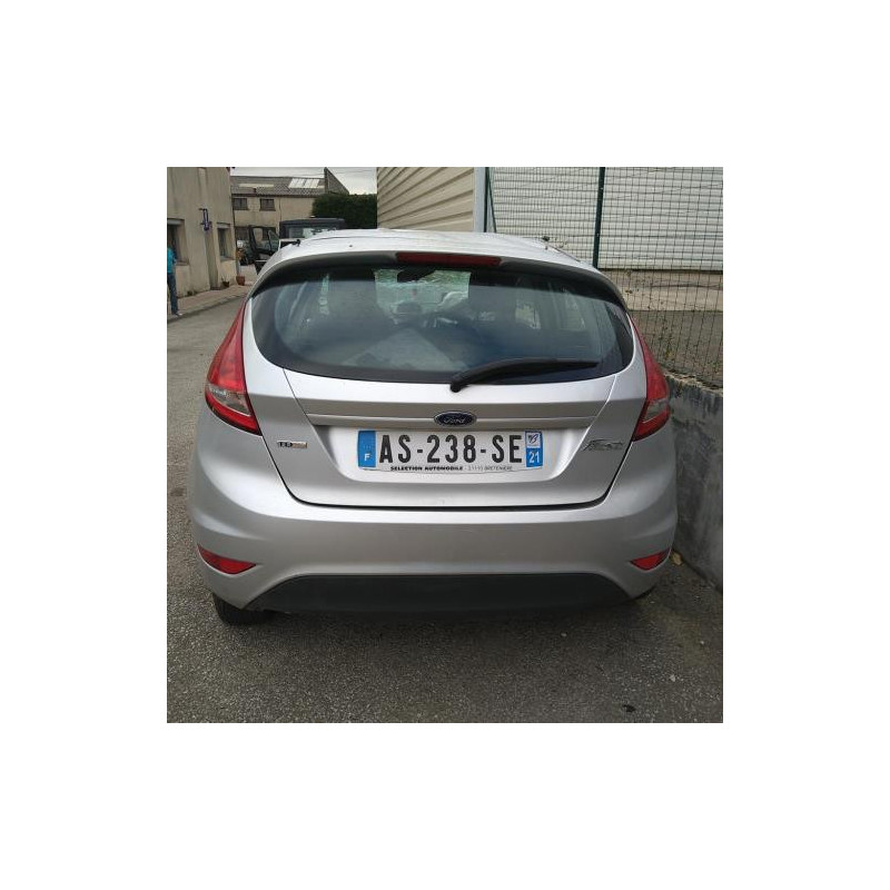 Afficheur FORD FIESTA 6 PHASE 1 d’occasion