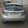 Afficheur FORD FIESTA 6 PHASE 1 d’occasion