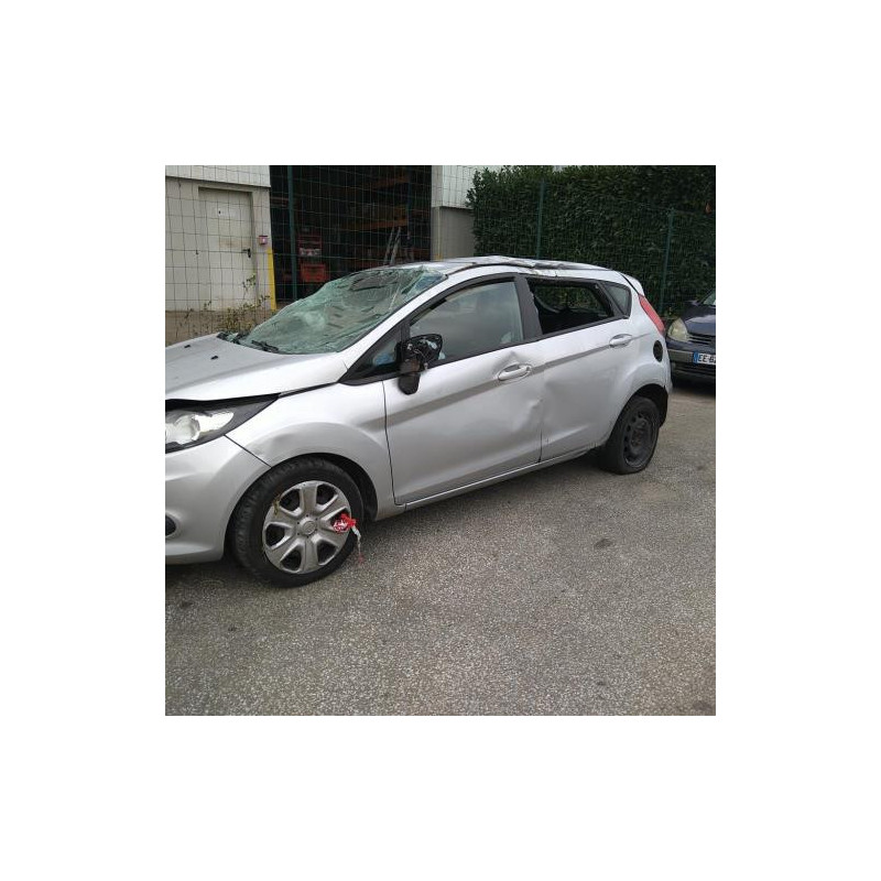 Afficheur FORD FIESTA 6 PHASE 1 d’occasion