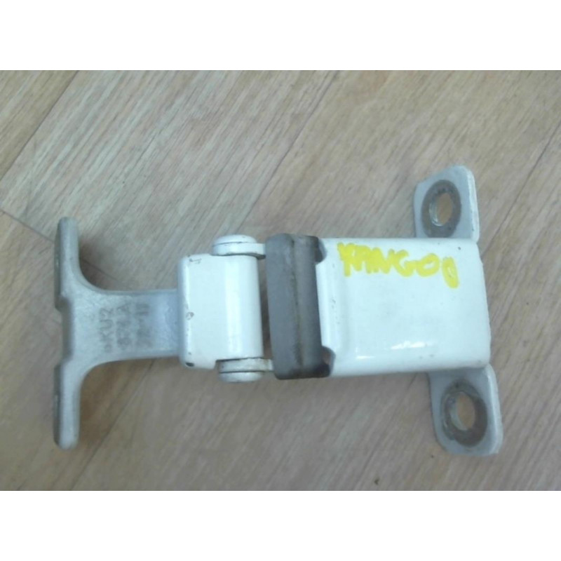 Charniere de porte arriere droit RENAULT KANGOO II d’occasion