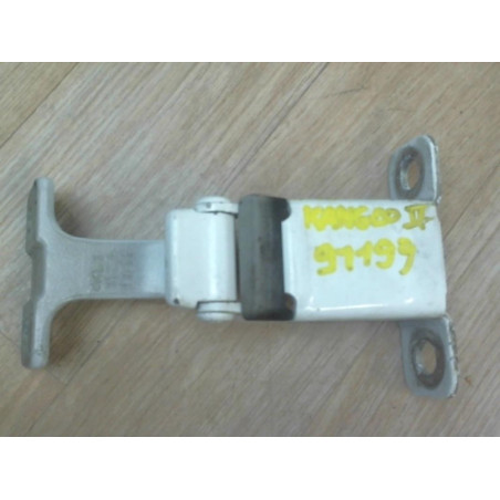 Charniere de porte arriere droit RENAULT KANGOO II d’occasion