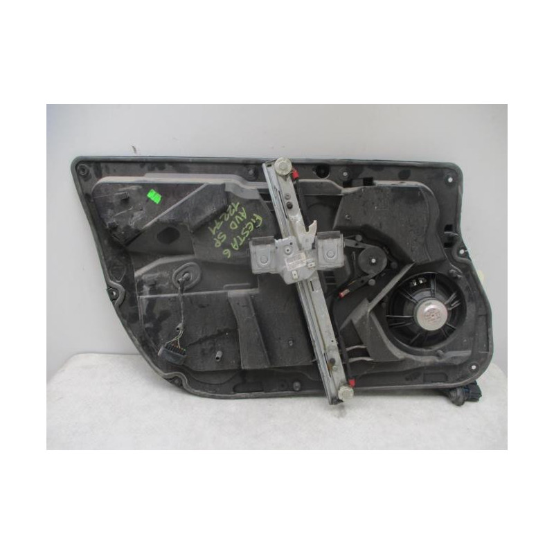 Leve vitre electrique avant droit FORD FIESTA 6 PHASE 1 d’occasion