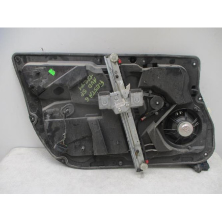Leve vitre electrique avant droit FORD FIESTA 6 PHASE 1 d’occasion