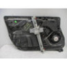 Leve vitre electrique avant droit FORD FIESTA 6 PHASE 1 d’occasion