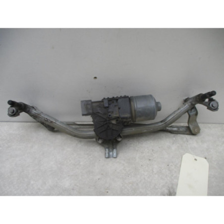 Mecanisme essuie glace avant PEUGEOT 207 PHASE 1 d’occasion