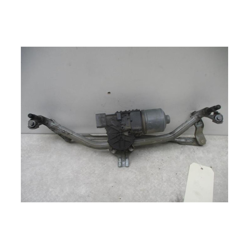 Mecanisme essuie glace avant PEUGEOT 207 PHASE 1 d’occasion
