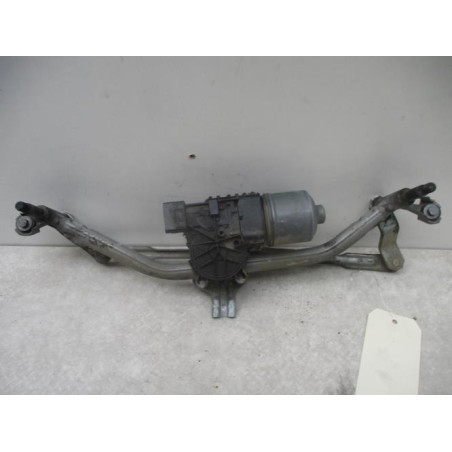 Mecanisme essuie glace avant PEUGEOT 207 PHASE 1 d’occasion
