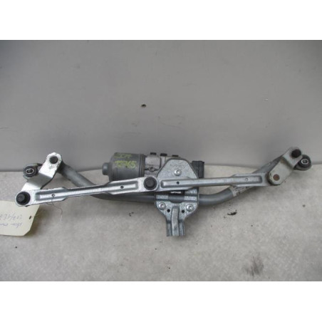 Mecanisme essuie glace avant PEUGEOT 207 PHASE 1 d’occasion