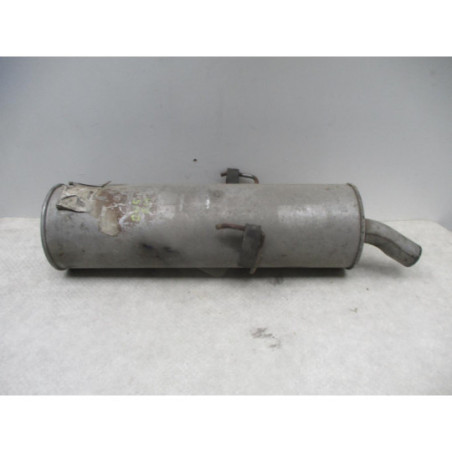 Silencieux arriere (echappement) PEUGEOT 205 PHASE 1 d’occasion