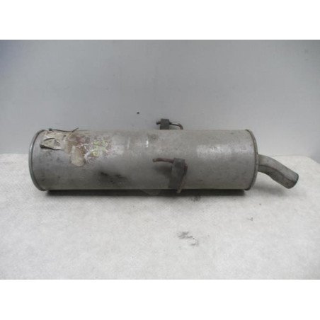 Silencieux arriere (echappement) PEUGEOT 205 PHASE 1 d’occasion