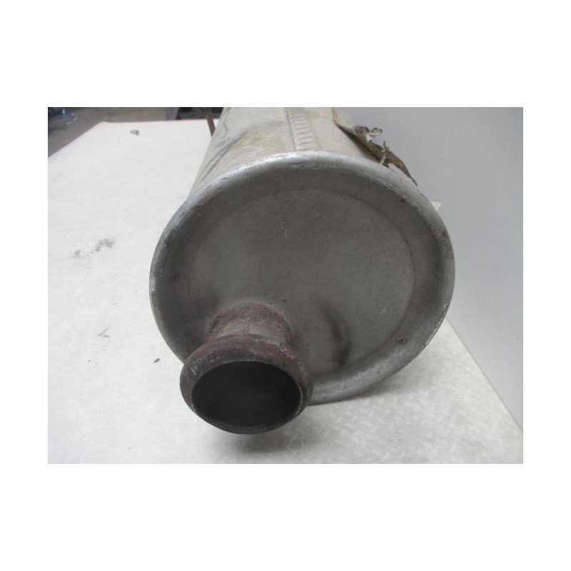 Silencieux arriere (echappement) PEUGEOT 205 PHASE 1 d’occasion