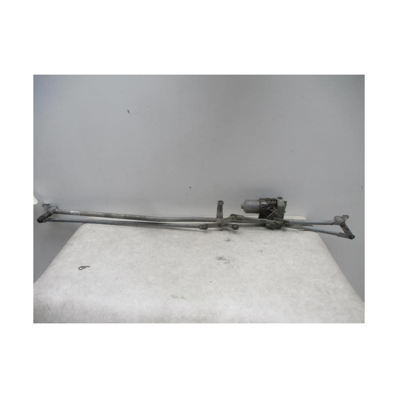 Mecanisme essuie glace avant PEUGEOT 308 1 PHASE 1 d’occasion