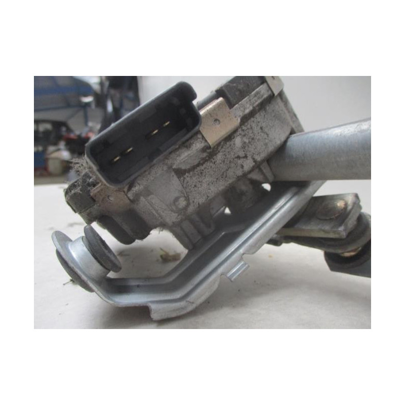 Mecanisme essuie glace avant PEUGEOT 308 1 PHASE 1 d’occasion