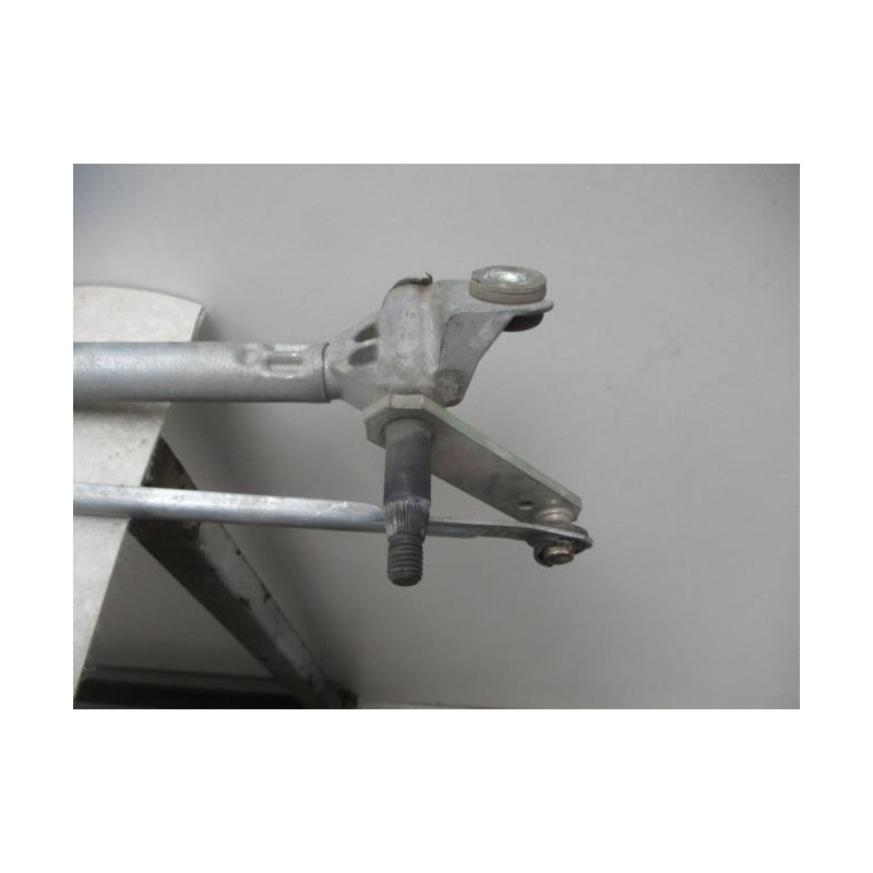 Mecanisme essuie glace avant PEUGEOT 308 1 PHASE 1 d’occasion