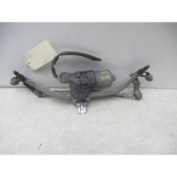 Mecanisme essuie glace avant PEUGEOT 207 PHASE 1 BREAK d’occasion