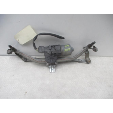 Mecanisme essuie glace avant PEUGEOT 207 PHASE 1 BREAK d’occasion