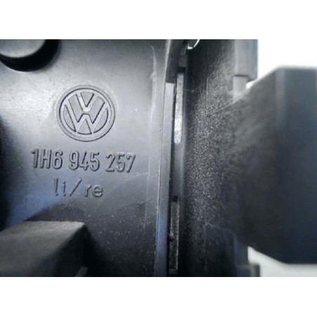 Platine feu arriere gauche VOLKSWAGEN GOLF 3 CABRIOLET d’occasion