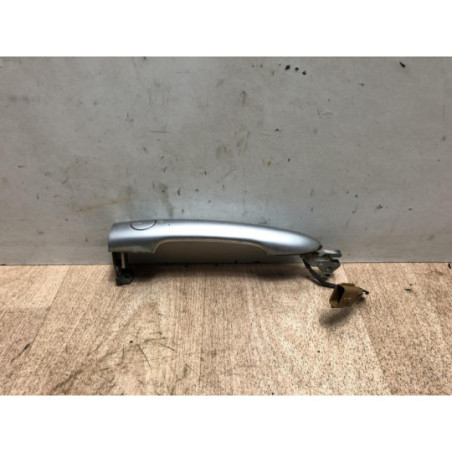 Poignee porte avant droit RENAULT MEGANE 2 PHASE 1 CABRIOLET d’occasion