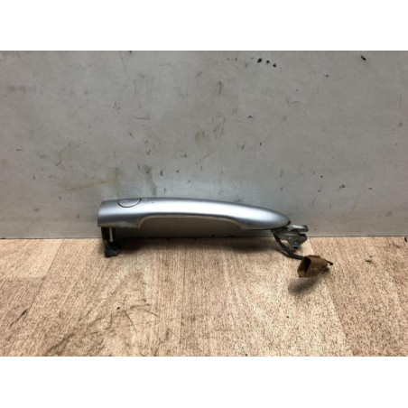 Poignee porte avant droit RENAULT MEGANE 2 PHASE 1 CABRIOLET d’occasion