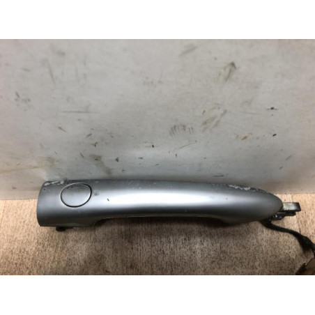 Poignee porte avant droit RENAULT MEGANE 2 PHASE 1 CABRIOLET d’occasion