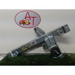 Leve vitre mecanique arriere droit PEUGEOT 207 PHASE 2 d’occasion