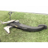 Pedalier de frein RENAULT MEGANE II CC PHASE 2 d’occasion