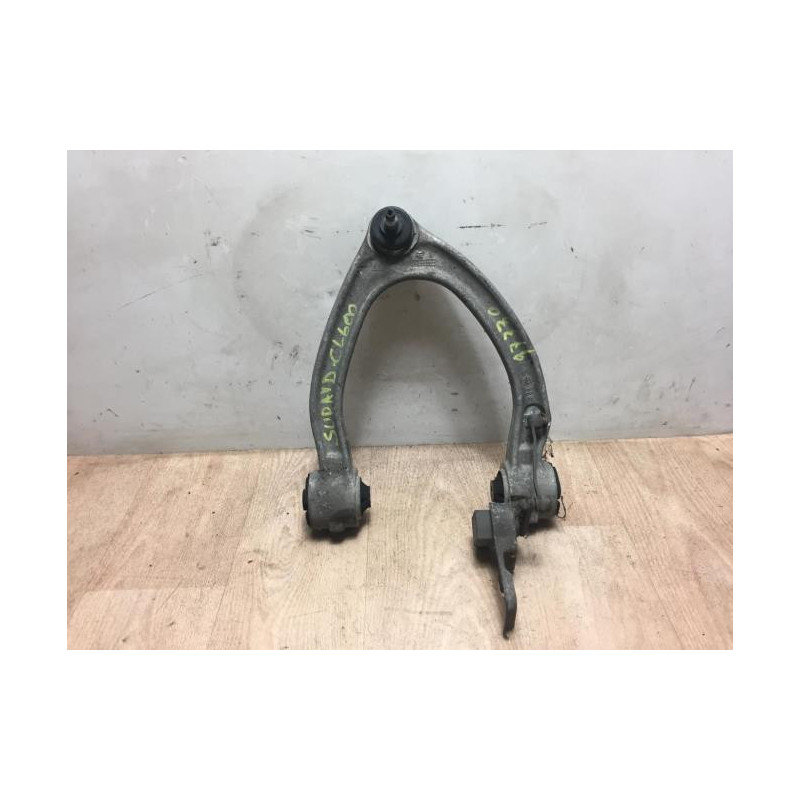 Triangle superieur avant droit MERCEDES CLASSE CL 215 COUPE d’occasion