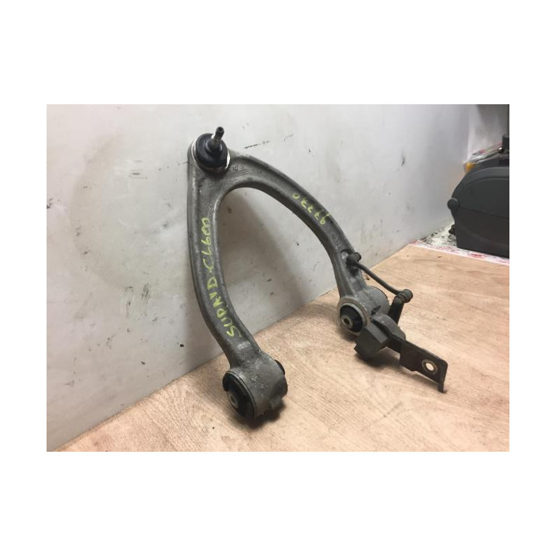 Triangle superieur avant droit MERCEDES CLASSE CL 215 COUPE d’occasion