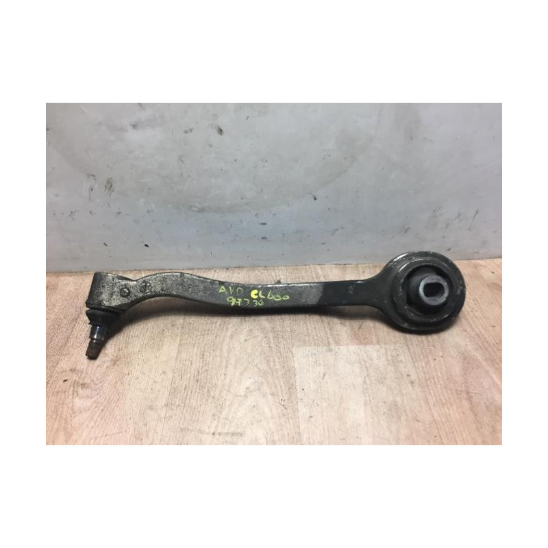 Bras de suspension superieur avant droit MERCEDES CLASSE CL 215 COUPE d’occasion