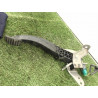 Pedalier de frein RENAULT MEGANE II CC PHASE 2 d’occasion