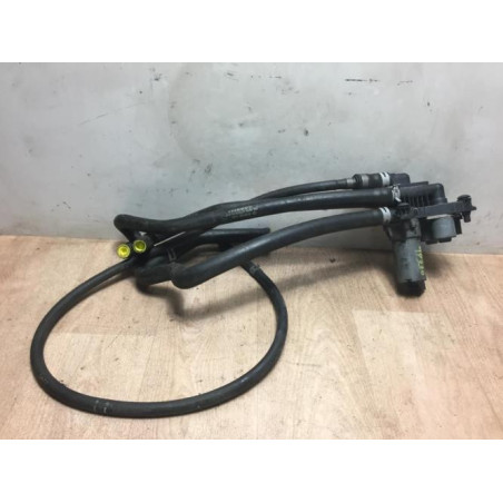 Pompe de circulation d'eau, chauffage auxiliaire MERCEDES CLASSE CL 215 COUPE d’occasion