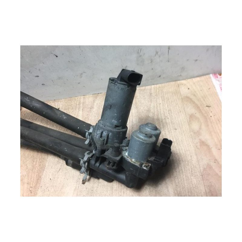 Pompe de circulation d'eau, chauffage auxiliaire MERCEDES CLASSE CL 215 COUPE d’occasion