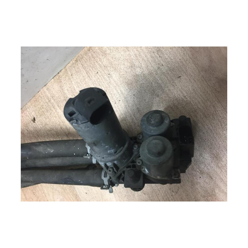 Pompe de circulation d'eau, chauffage auxiliaire MERCEDES CLASSE CL 215 COUPE d’occasion