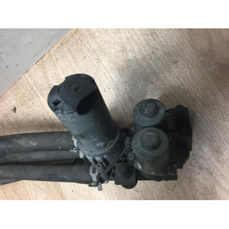 Pompe de circulation d'eau, chauffage auxiliaire MERCEDES CLASSE CL 215 COUPE d’occasion